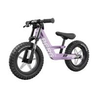 BERG Biky Cross Loopfiets Met Handrem - Purple