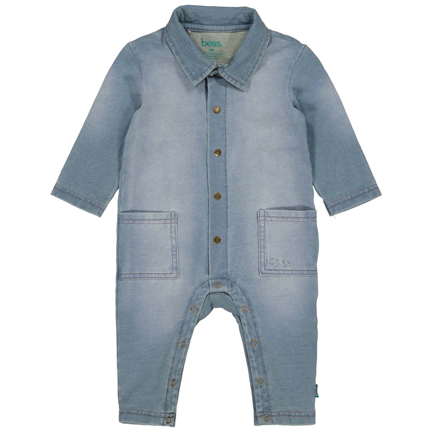 Bess baby jumpsuit