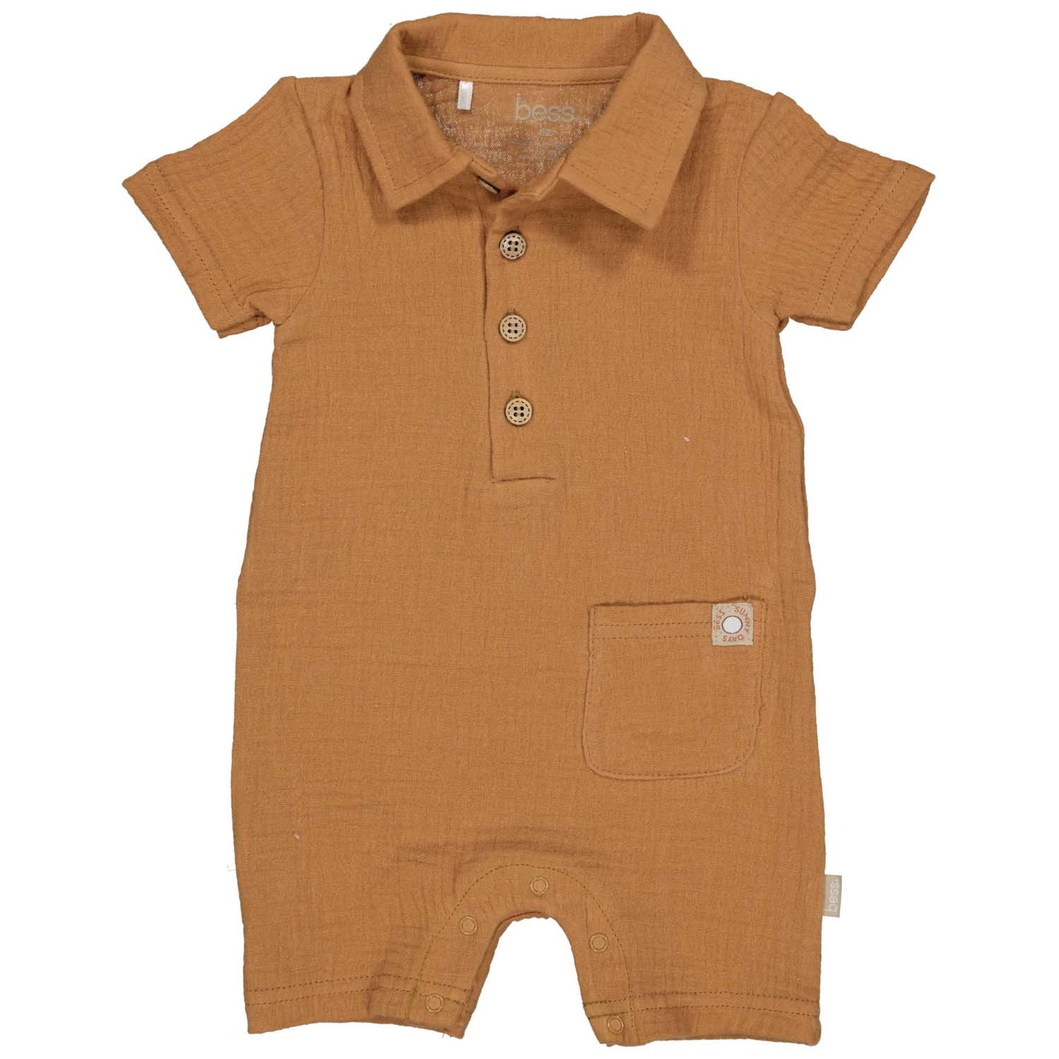 Bess baby jumpsuit