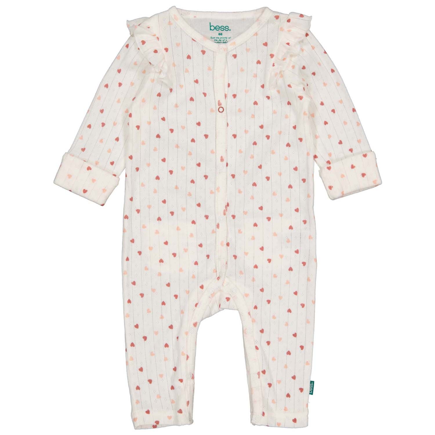 Bess baby jumpsuit