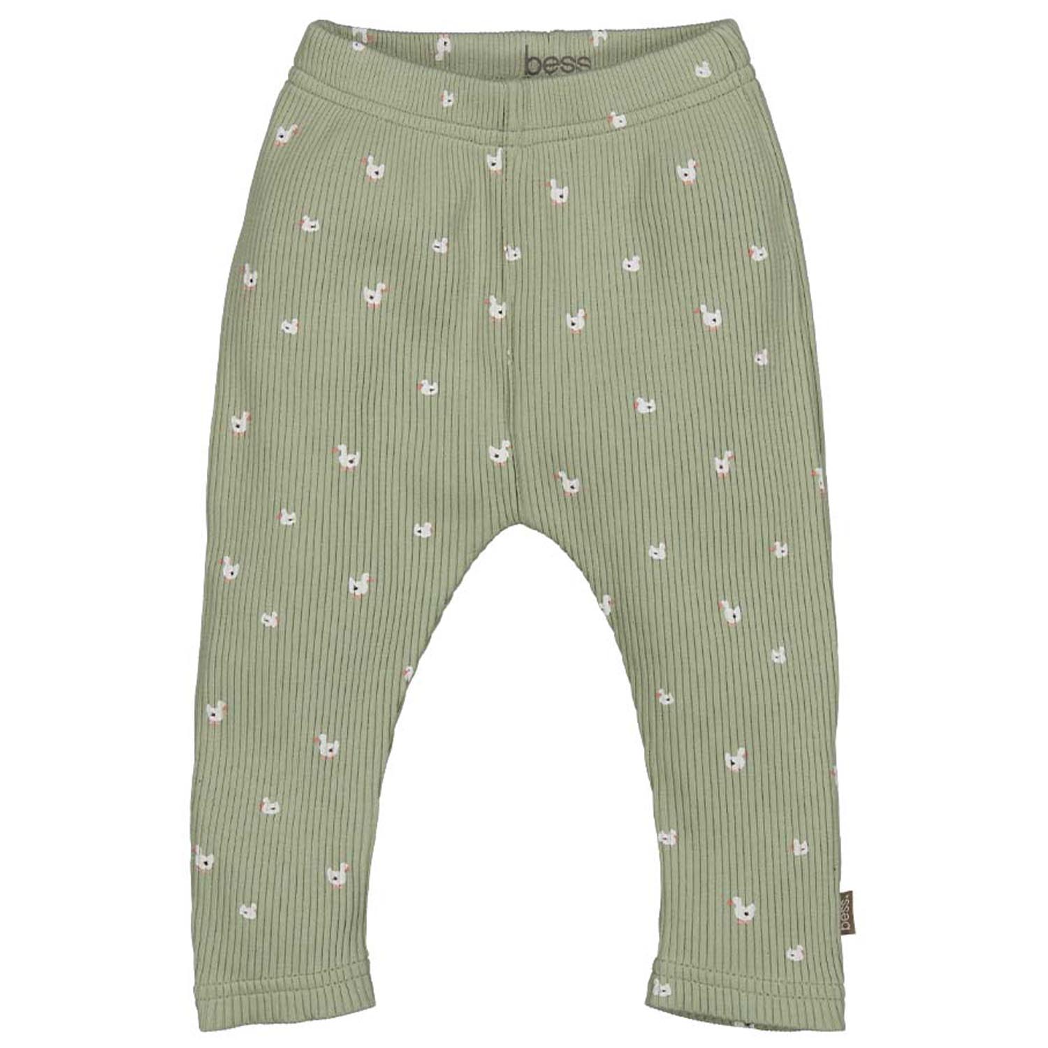 Bess baby legging