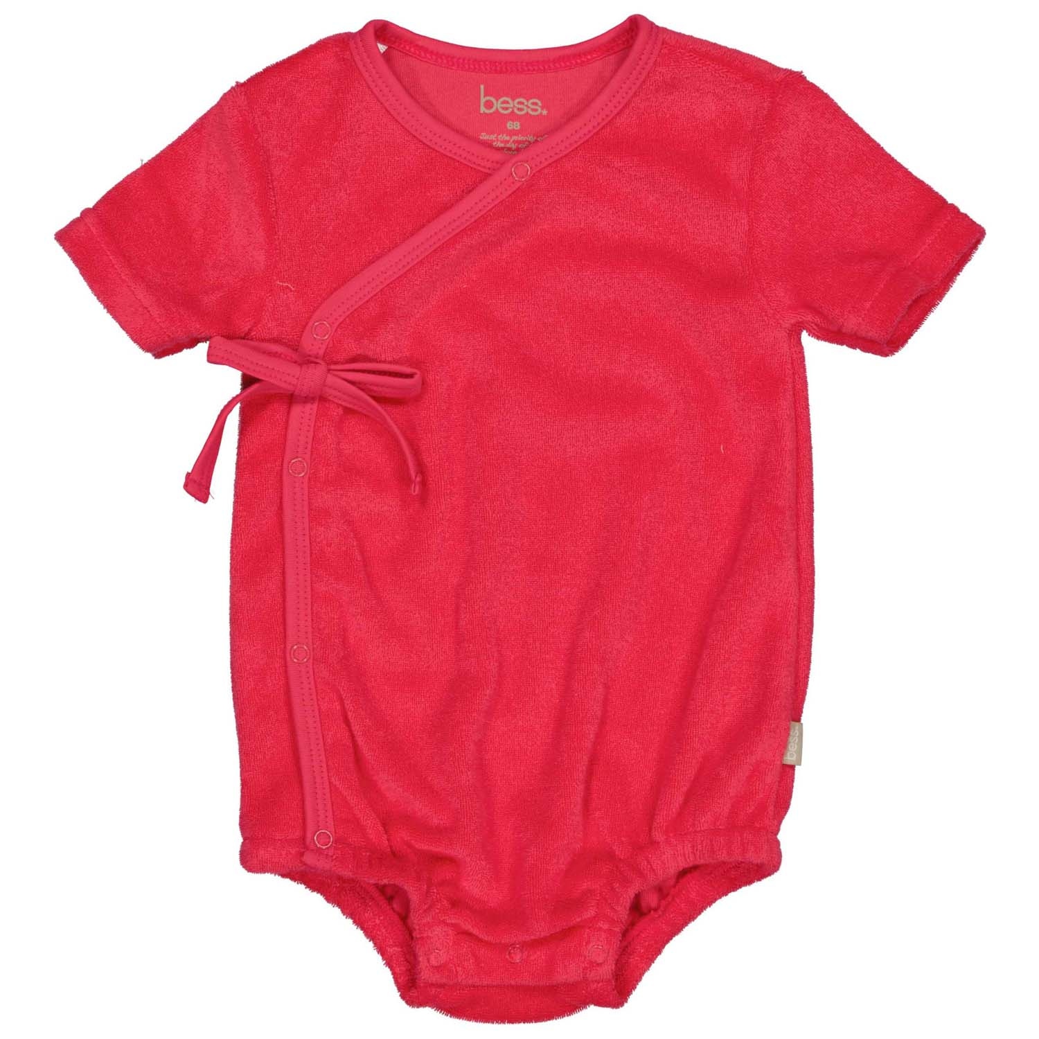 Bess baby romper