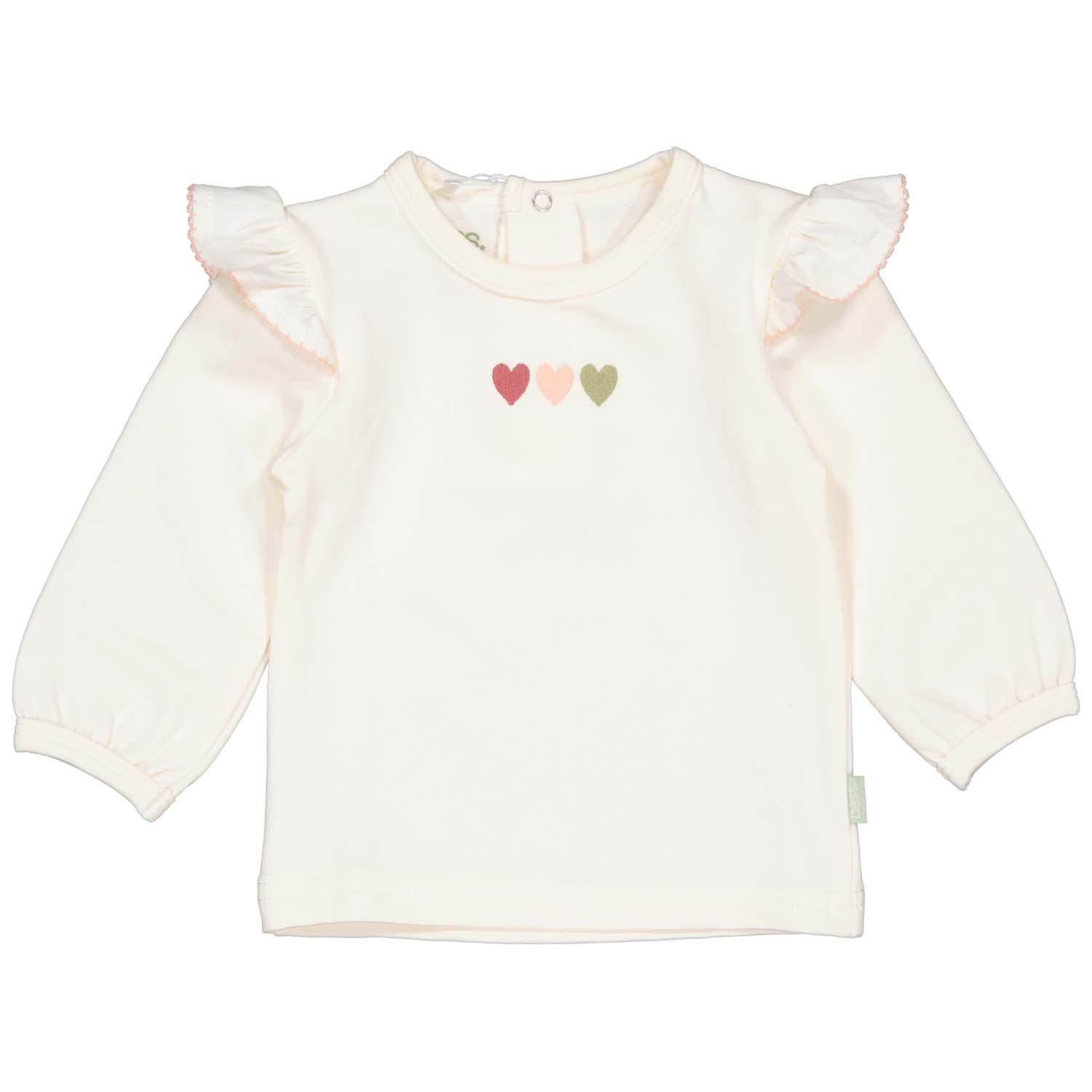 Bess baby shirt