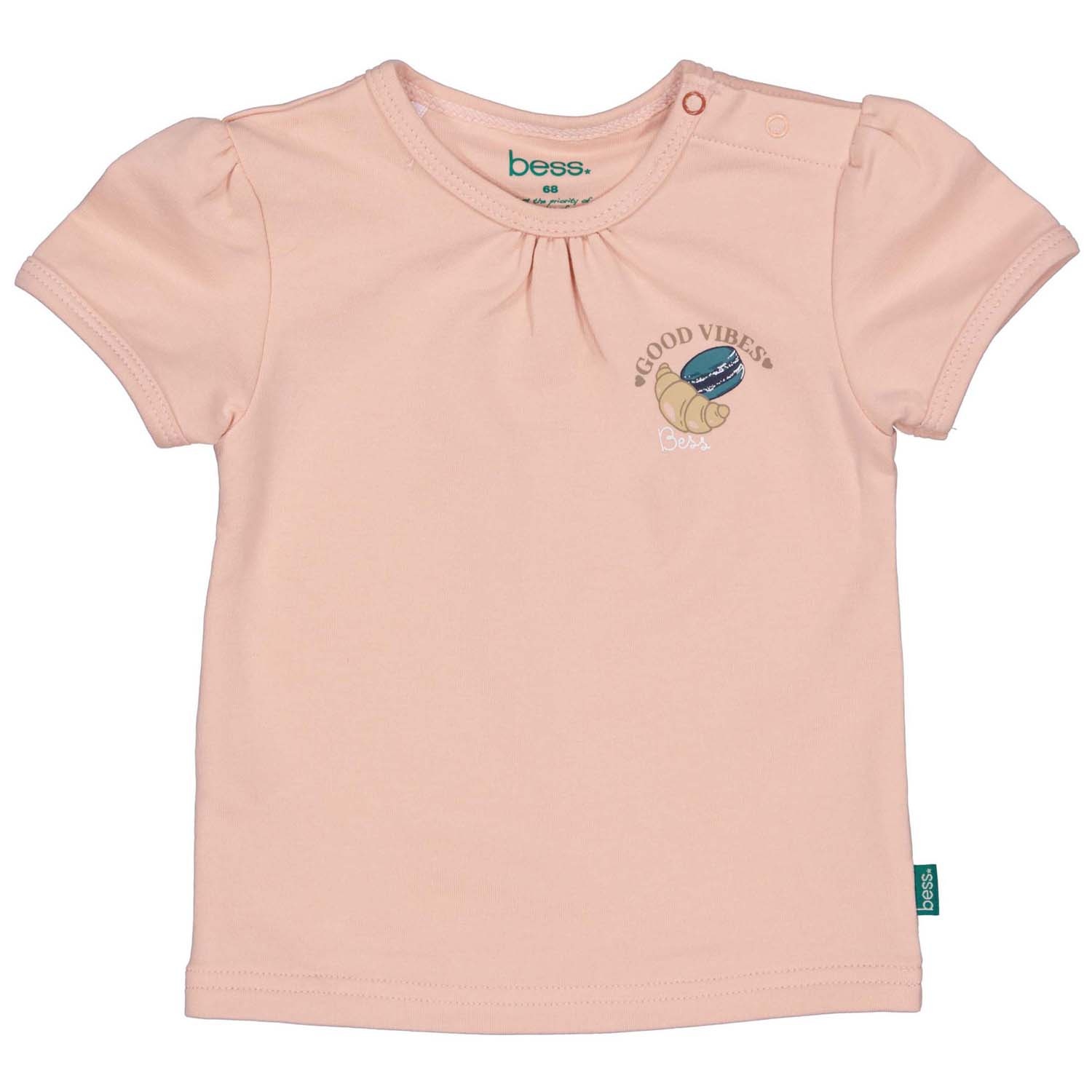 Bess baby shirt