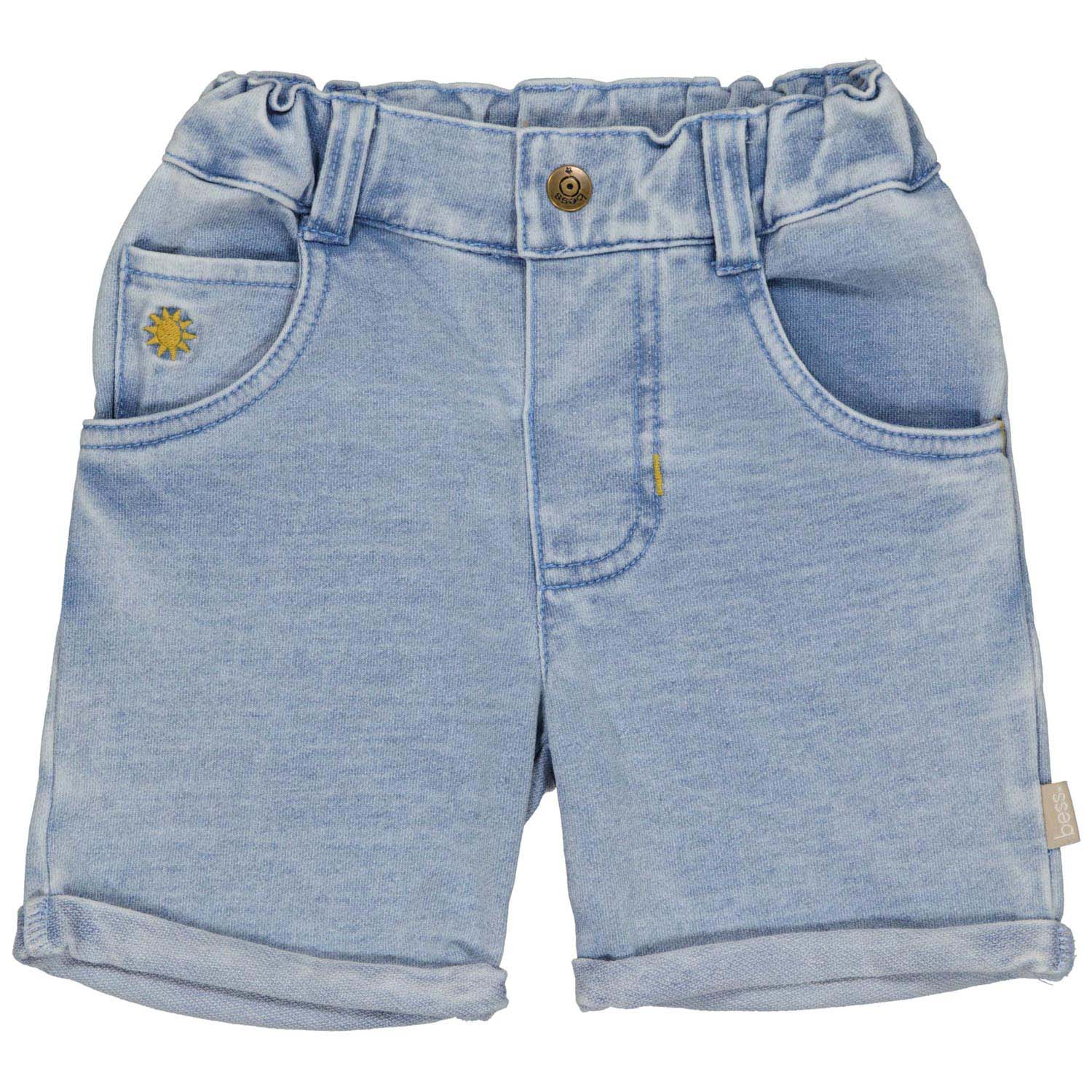 Bess baby short