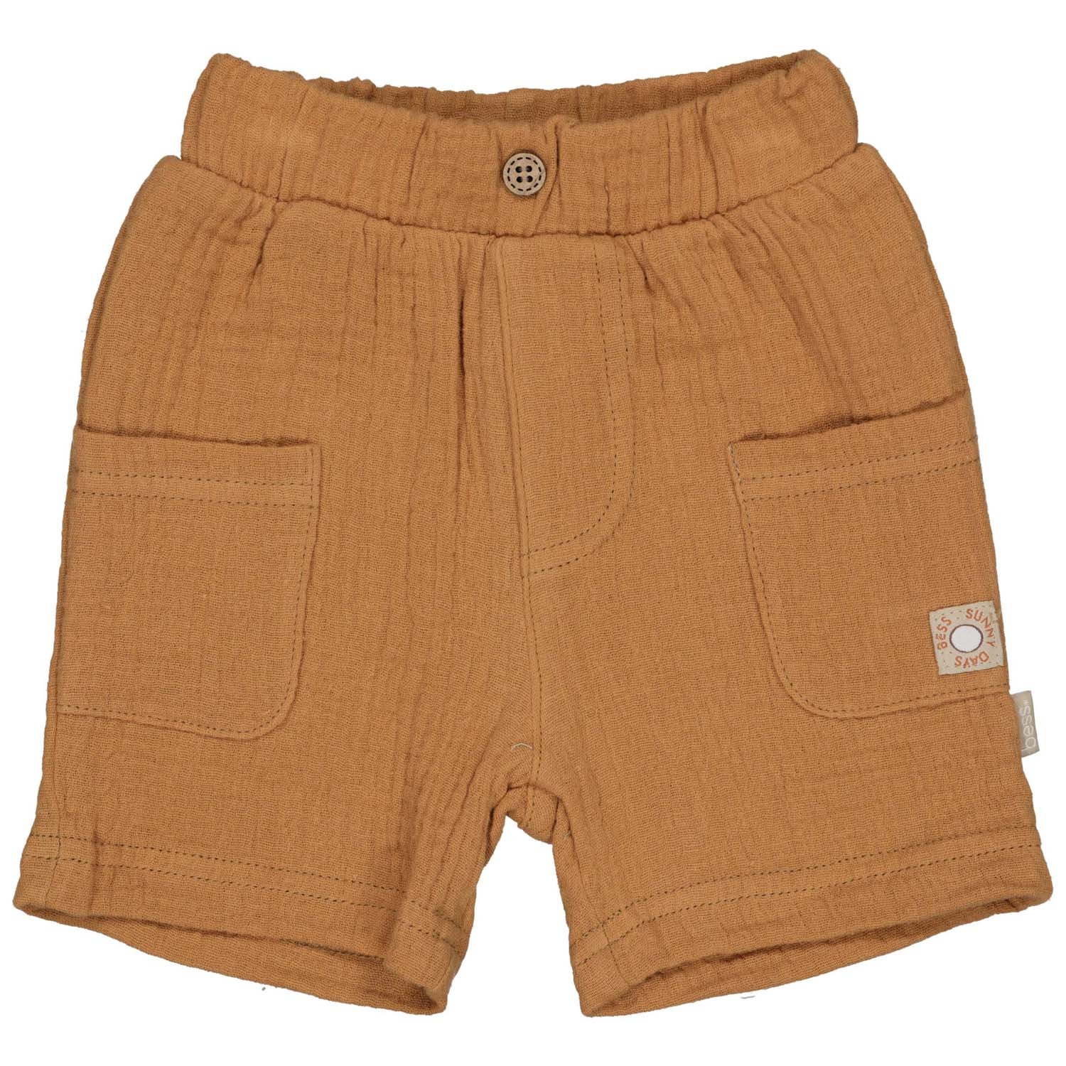Bess baby short