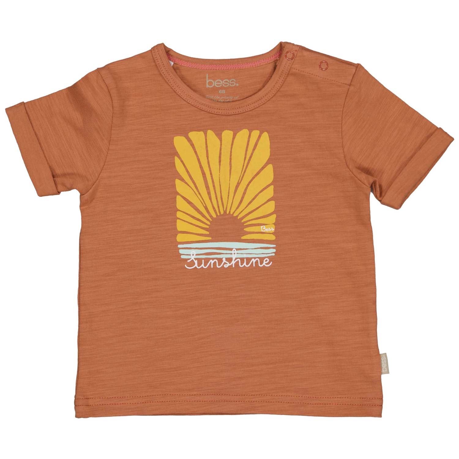 Bess baby T-shirt