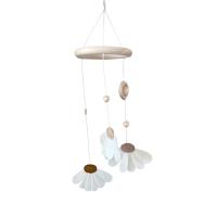 BEZISA Daisy Mobiel Daylight Triple