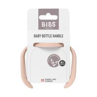 Bibs Babyfles Handgreep - Blush