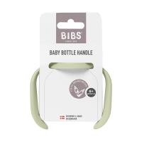 Bibs Babyfles Handgreep - Sage