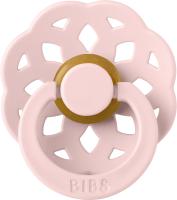 Bibs Fopspeen Boheme Round 0-6mnd Blossom