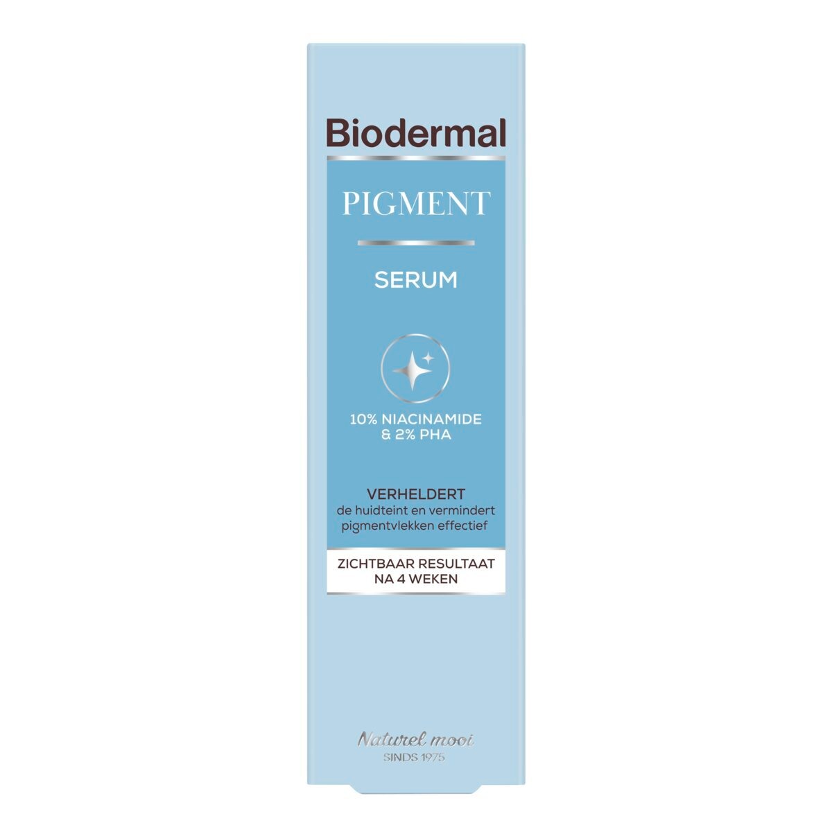 Biodermal Pigment Serum