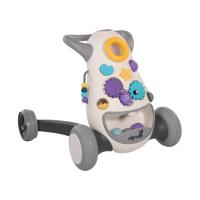 Bo Jungle Jumpy Loopwagen Grey