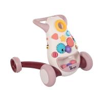 Bo Jungle Jumpy Loopwagen Pink