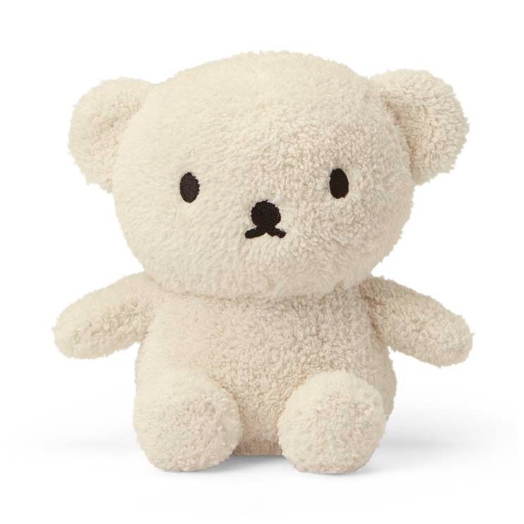 Bon Ton Toys Boris Beer knuffel terry 17cm
