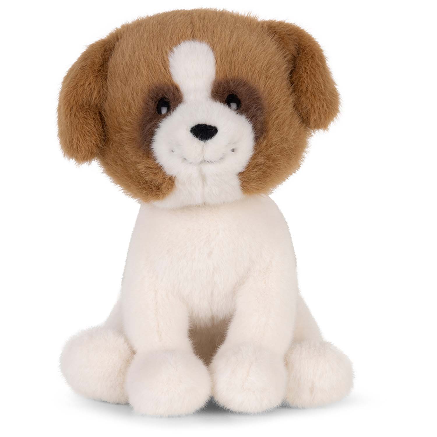 Bon Ton Toys knuffel Herman de St. Bernard 18cm