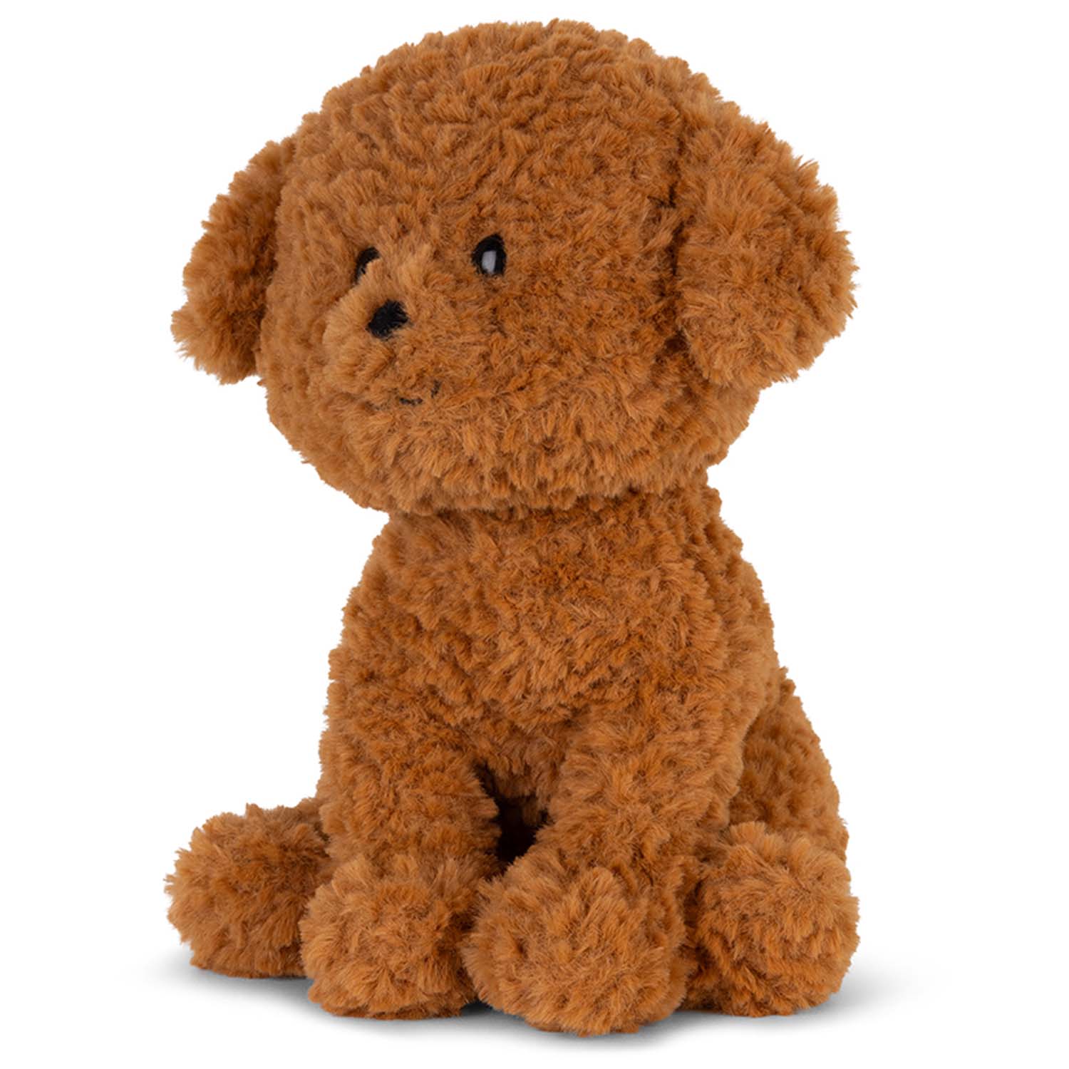 Bon Ton Toys knuffel labradoodle Stacy in giftbox 18cm