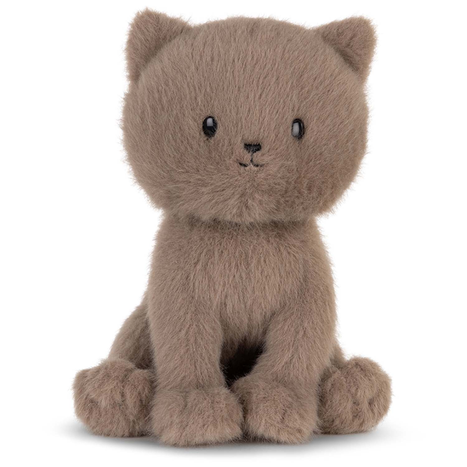 Bon Ton Toys knuffelkat Freddy in giftbox 18cm