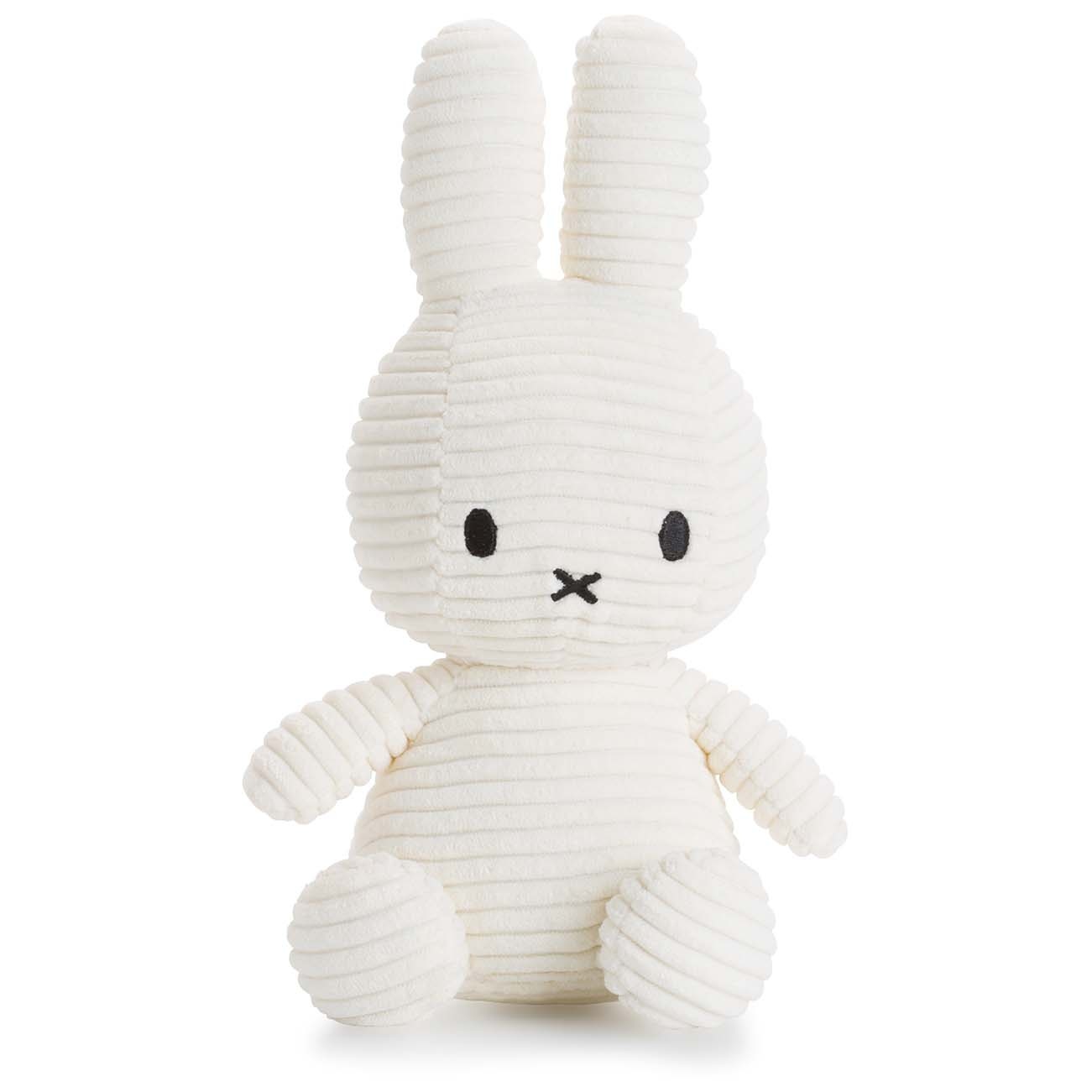 Bon Ton Toys Nijntje knuffel corduroy 23cm