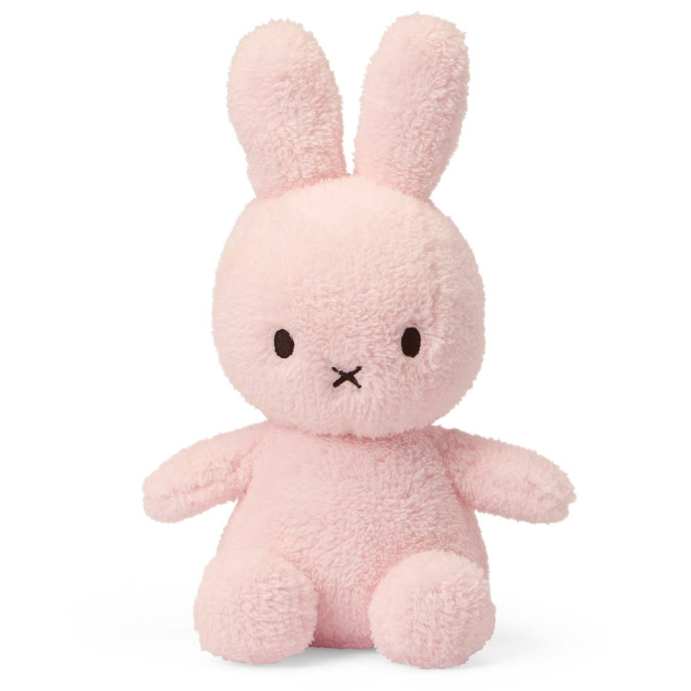 Bon Ton Toys Nijntje knuffel terry 23cm