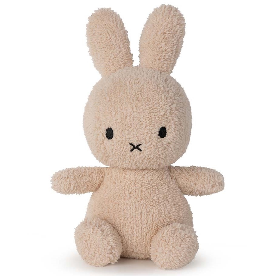 Bon Ton Toys Nijntje knuffel terry 23cm