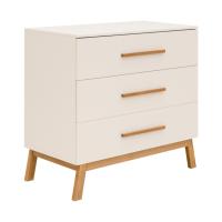 Bopita Commode - Kaleo - Dune/Rose Wood