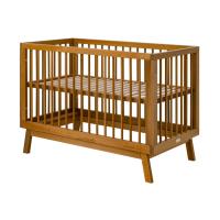 Bopita Ledikant 60 x 120 - Kaleo - Rose Wood