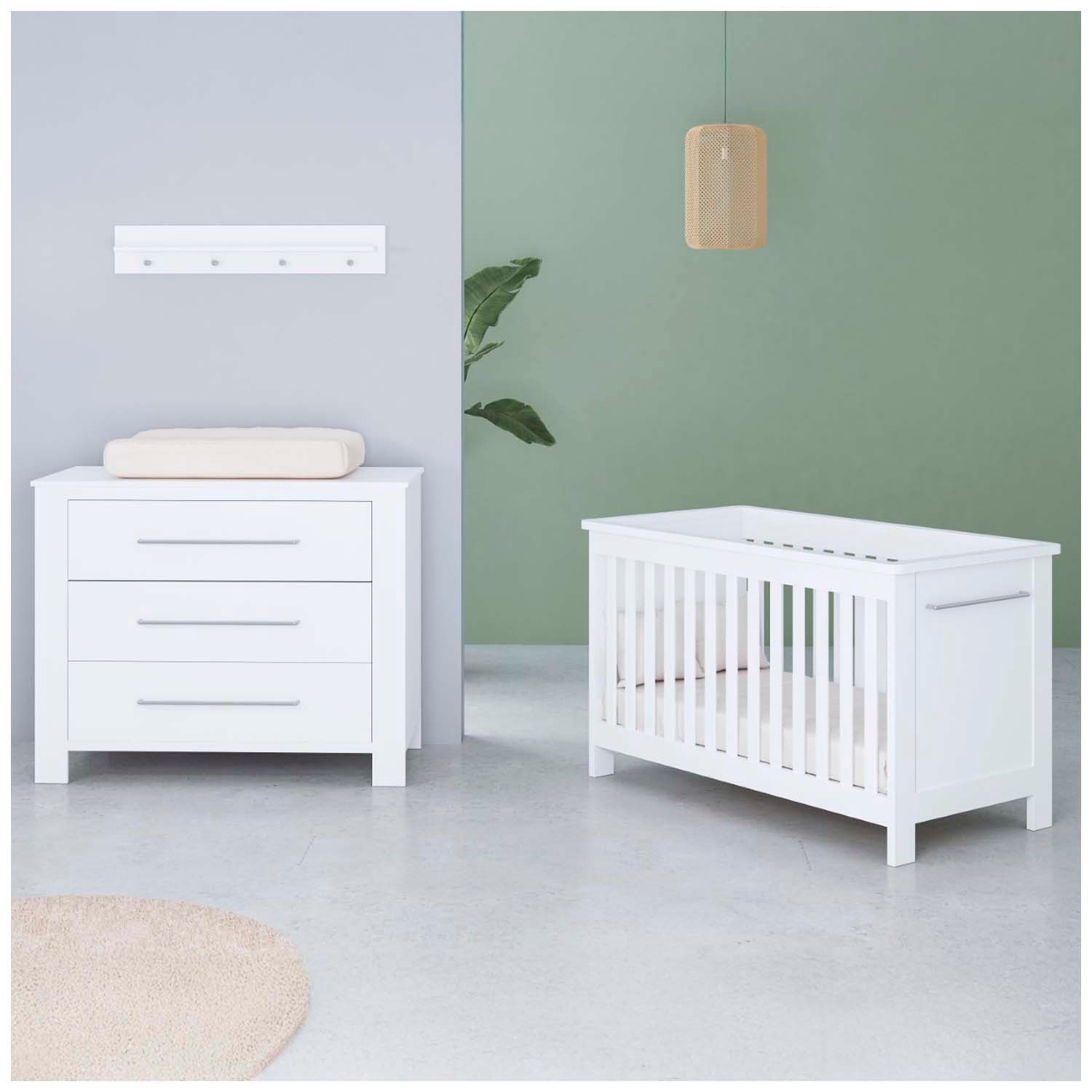 Born Lucky 2-delige babykamer Noël