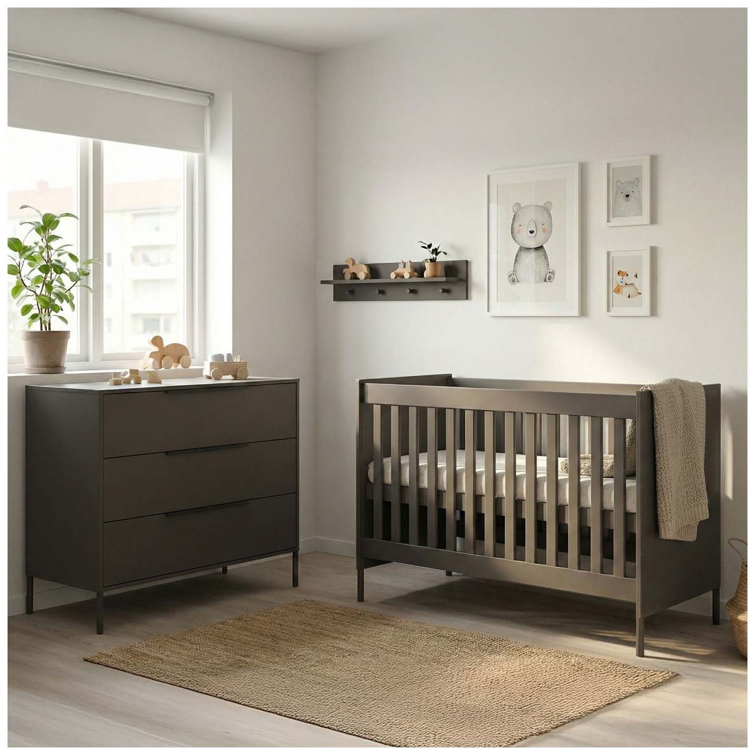 Born Lucky 2-delige kamer Lissabon