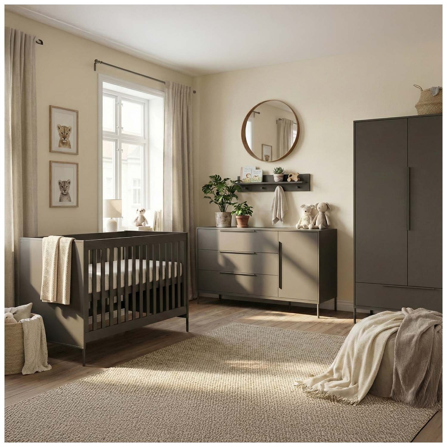 Born Lucky 2-delige kamer Lissabon XL