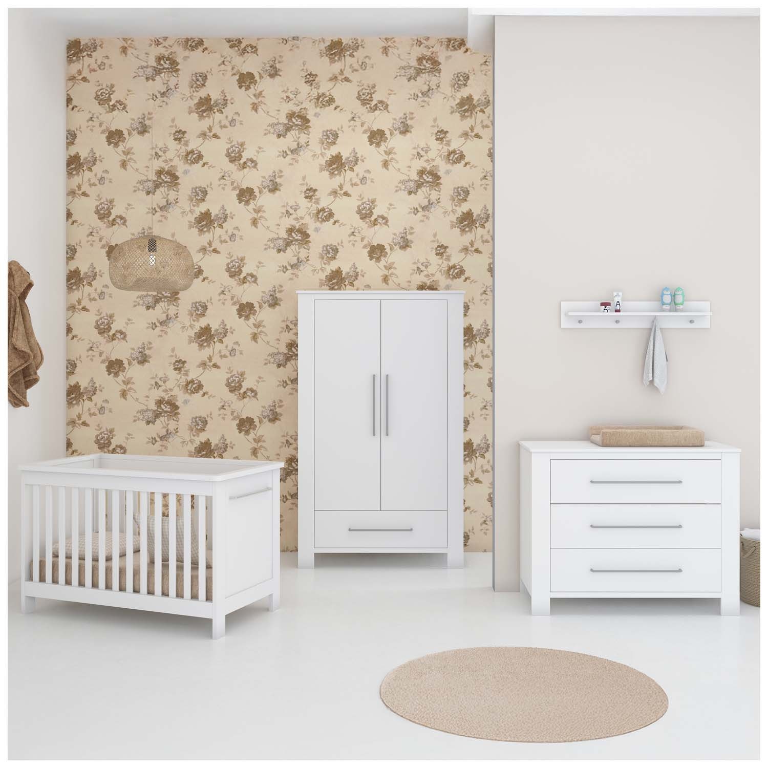 Born Lucky 3-delige babykamer Noël