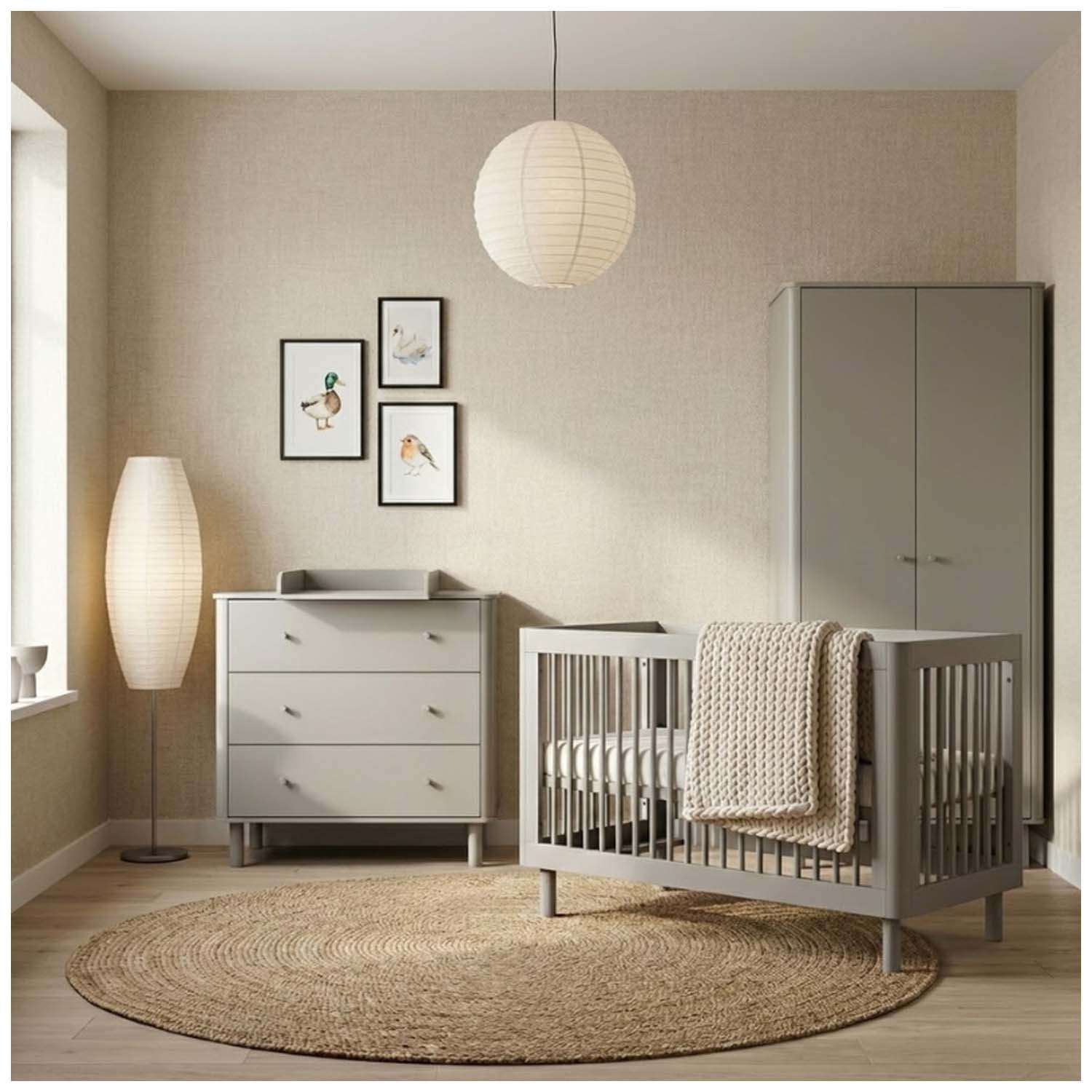 Born Lucky 3-delige kamer Helsinki