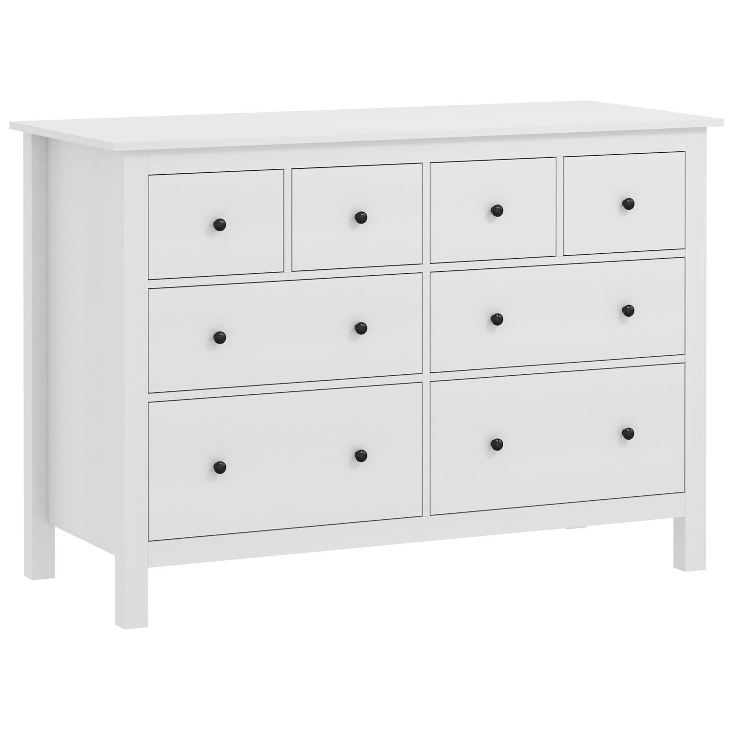 Born Lucky commode Bretagne