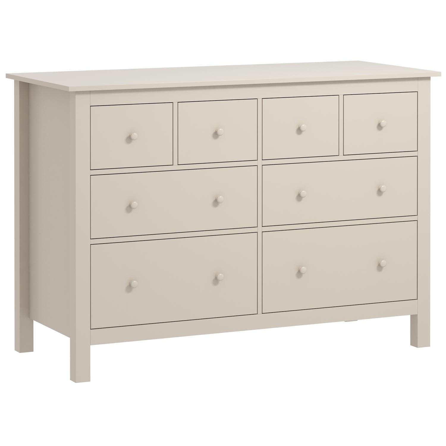 Born Lucky commode Bretagne
