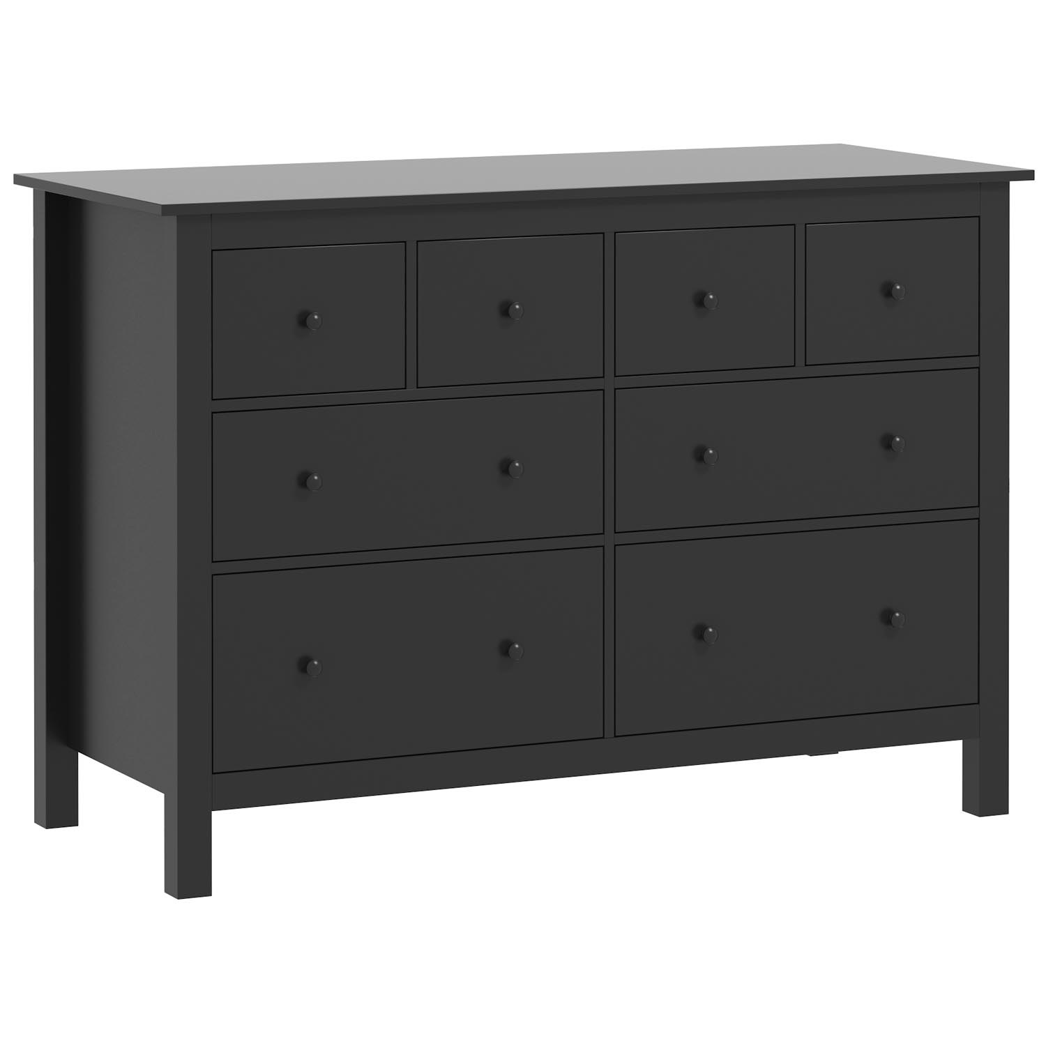 Born Lucky commode Bretagne