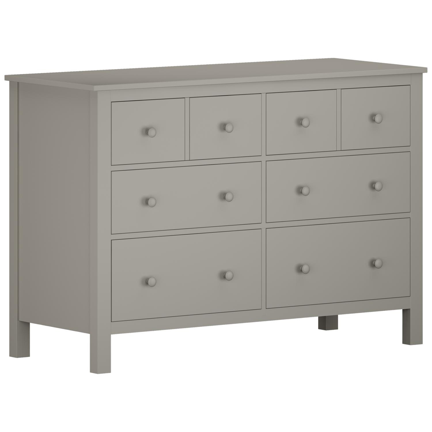 Born Lucky commode Bretagne