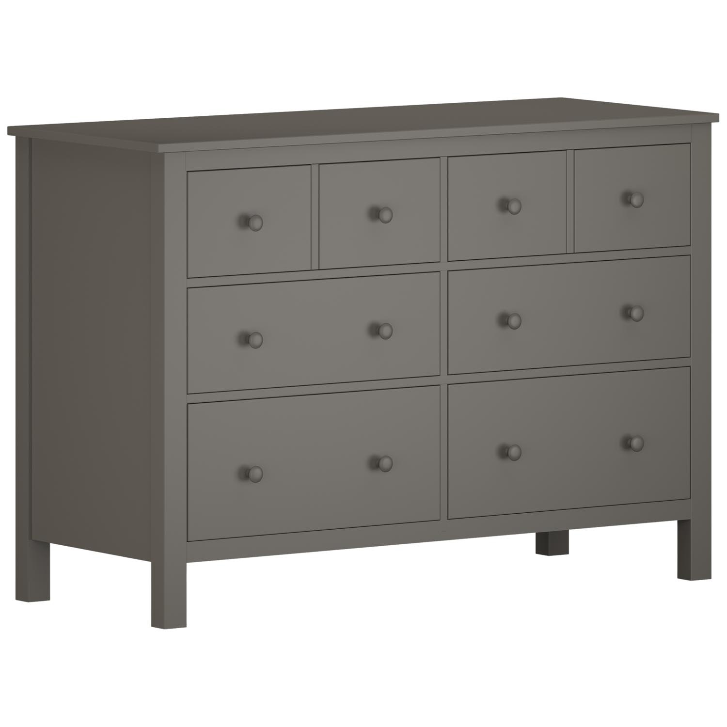 Born Lucky commode Bretagne