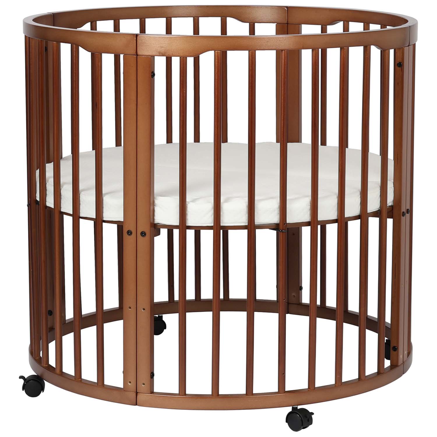 Born Lucky ronde box