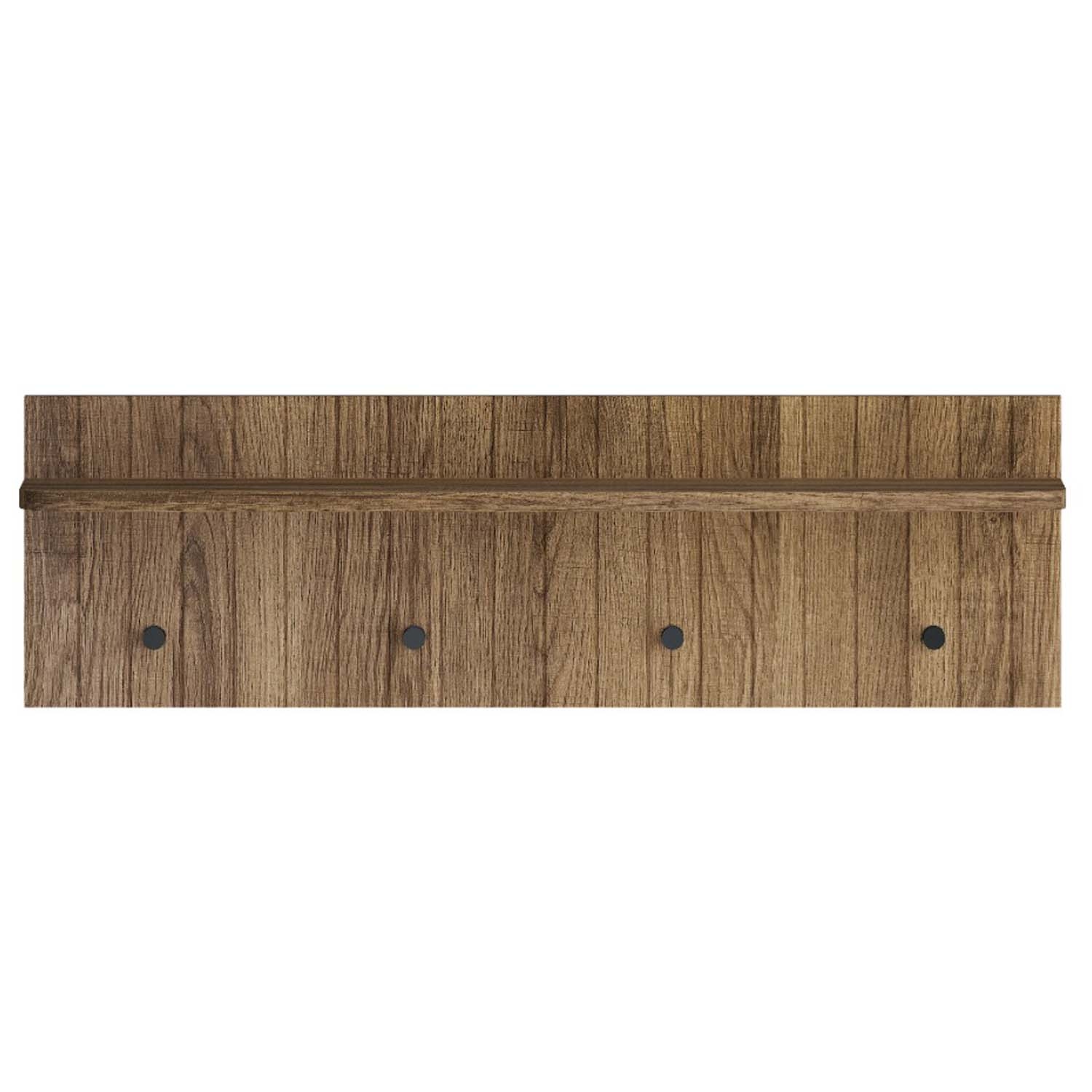 Born Lucky wandplank Wenen