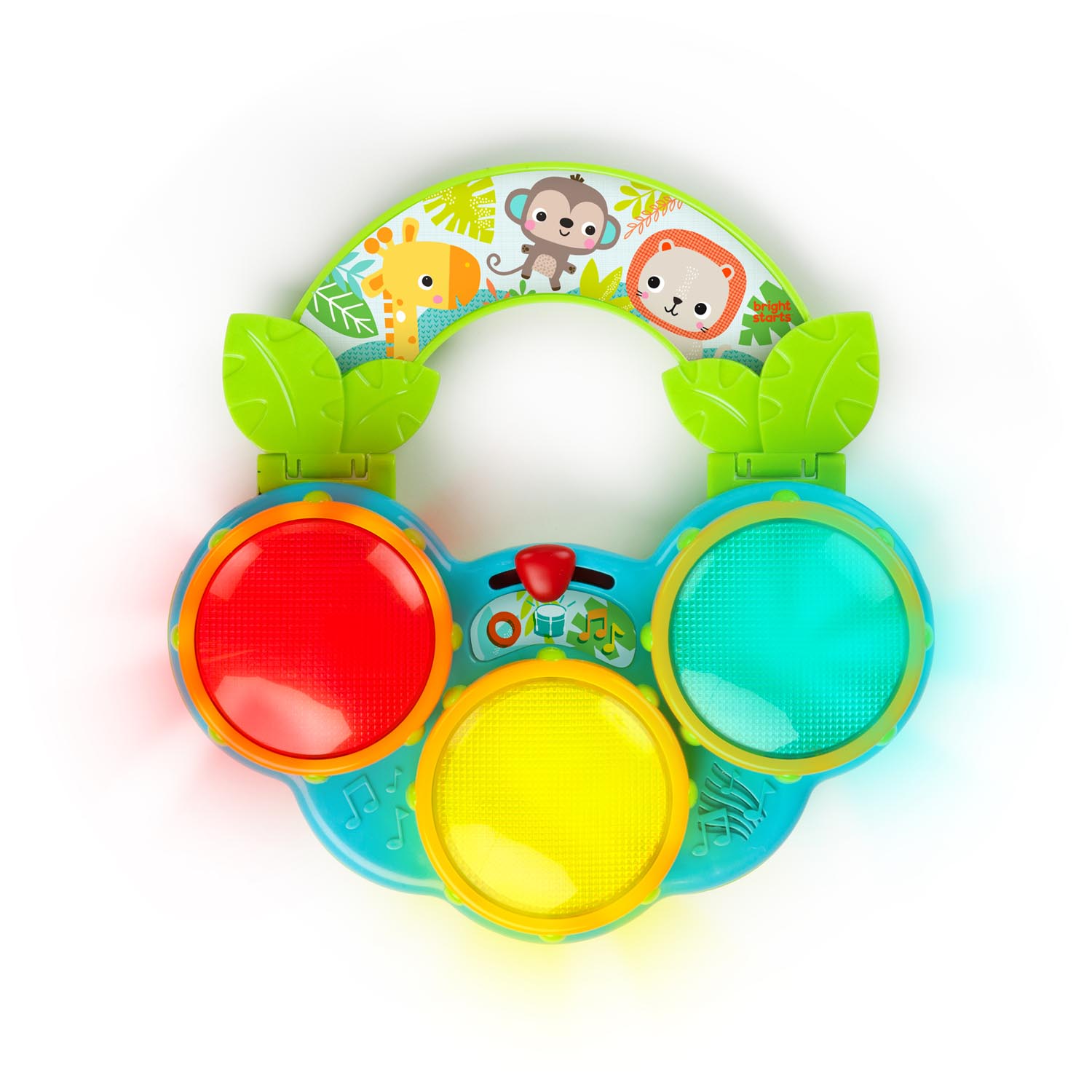 Bright Starts Safari Beats