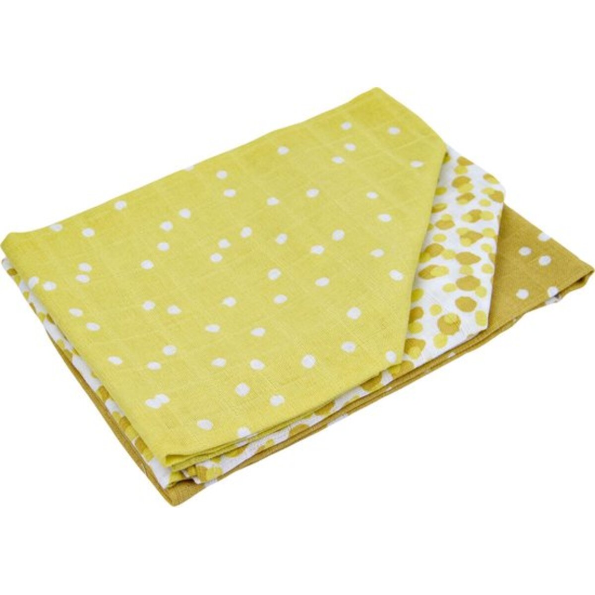 Briljant Baby Spots Hydrofiele Luiers