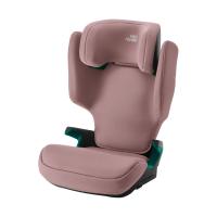 Britax Römer DISCOVERY PLUS 2 Autostoel - Dusty Rose