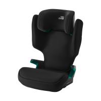 Britax Römer DISCOVERY PLUS 2 Autostoel - Space Black