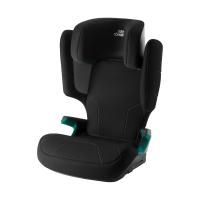 Britax Römer HI-LINER Autostoel - Space Black