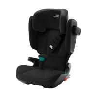 Britax Römer KIDFIX i-SIZE Autostoel - Cosmos Black