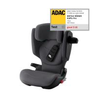 Britax Römer KIDFIX PRO Autostoel - Classic - Midnight Grey
