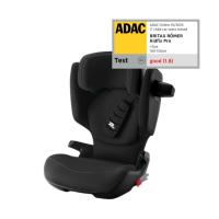 Britax Römer KIDFIX PRO Autostoel - Classic - Space Black