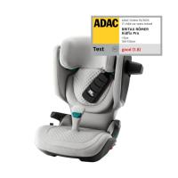 Britax Römer KIDFIX PRO Autostoel - Lux - Linen Grey