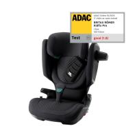 Britax Römer KIDFIX PRO Autostoel - Lux - Onyx Black
