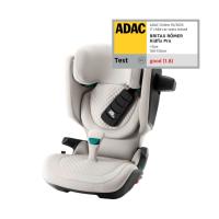 Britax Römer KIDFIX PRO Autostoel - Lux - Soft Taupe